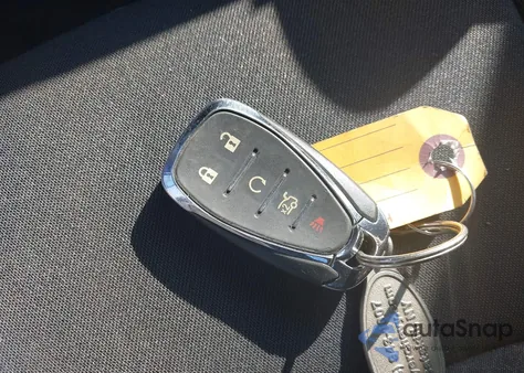 2021 Chevrolet Malibu Fwd Rs from USA, damaged, VIN 1G1ZG5ST0MF041912